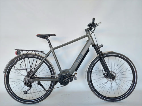 Ready for delivery E-bike Men's Grey