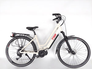 Pronta Consegna E-bike promovec donna panna